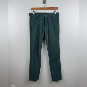 Greyson Green Chinos Versatile Cotton Blend